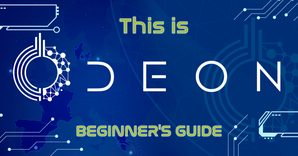 ODEON video