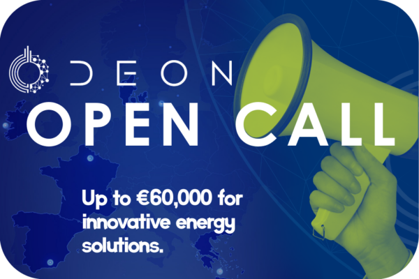ODEON OPEN CALL-2