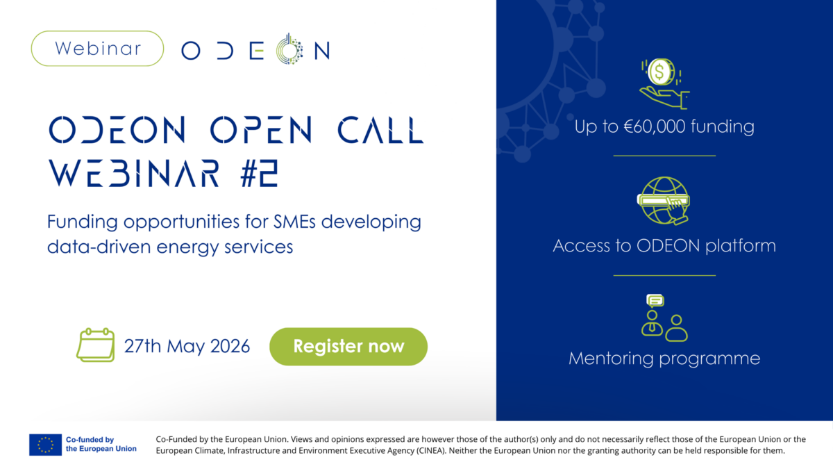 OpenCall webinar 2